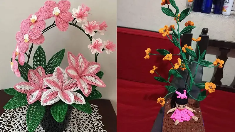 crochet